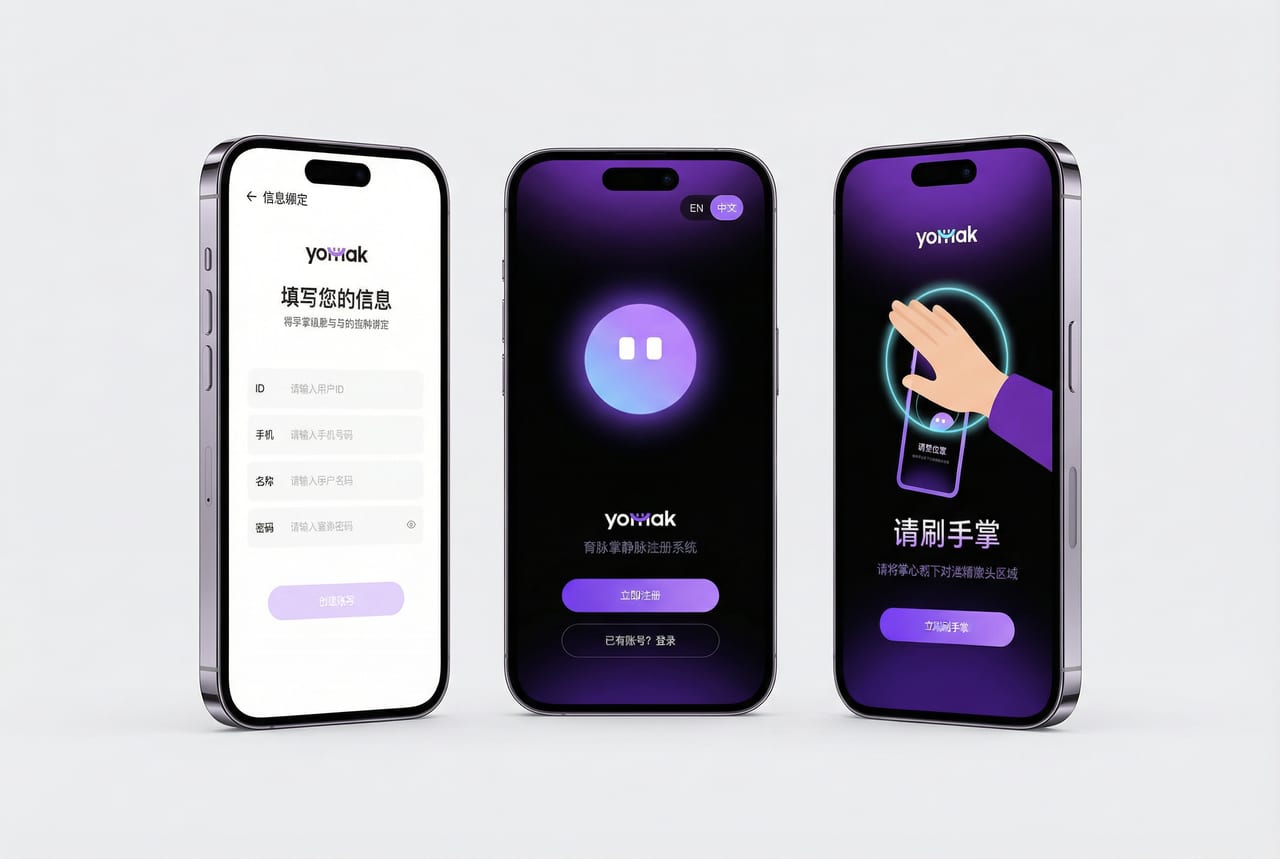Mobile app